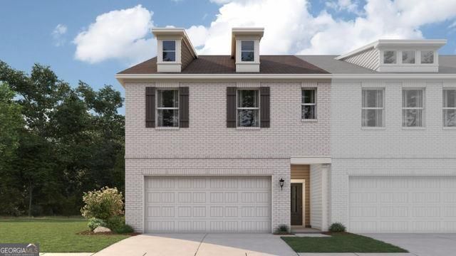 1367 Farmers Loop Lot 20 — photo