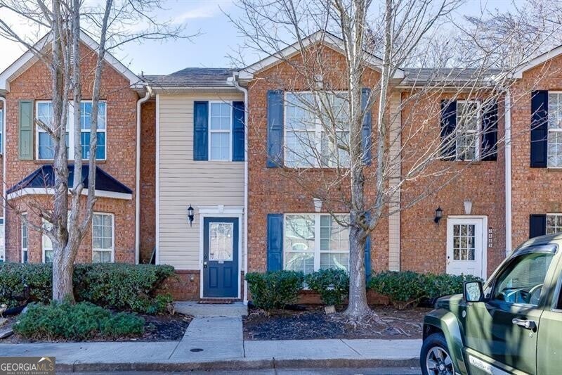 2883 Creek Bottom Ct — photo