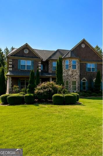 2202 Golden Eagle Dr — photo