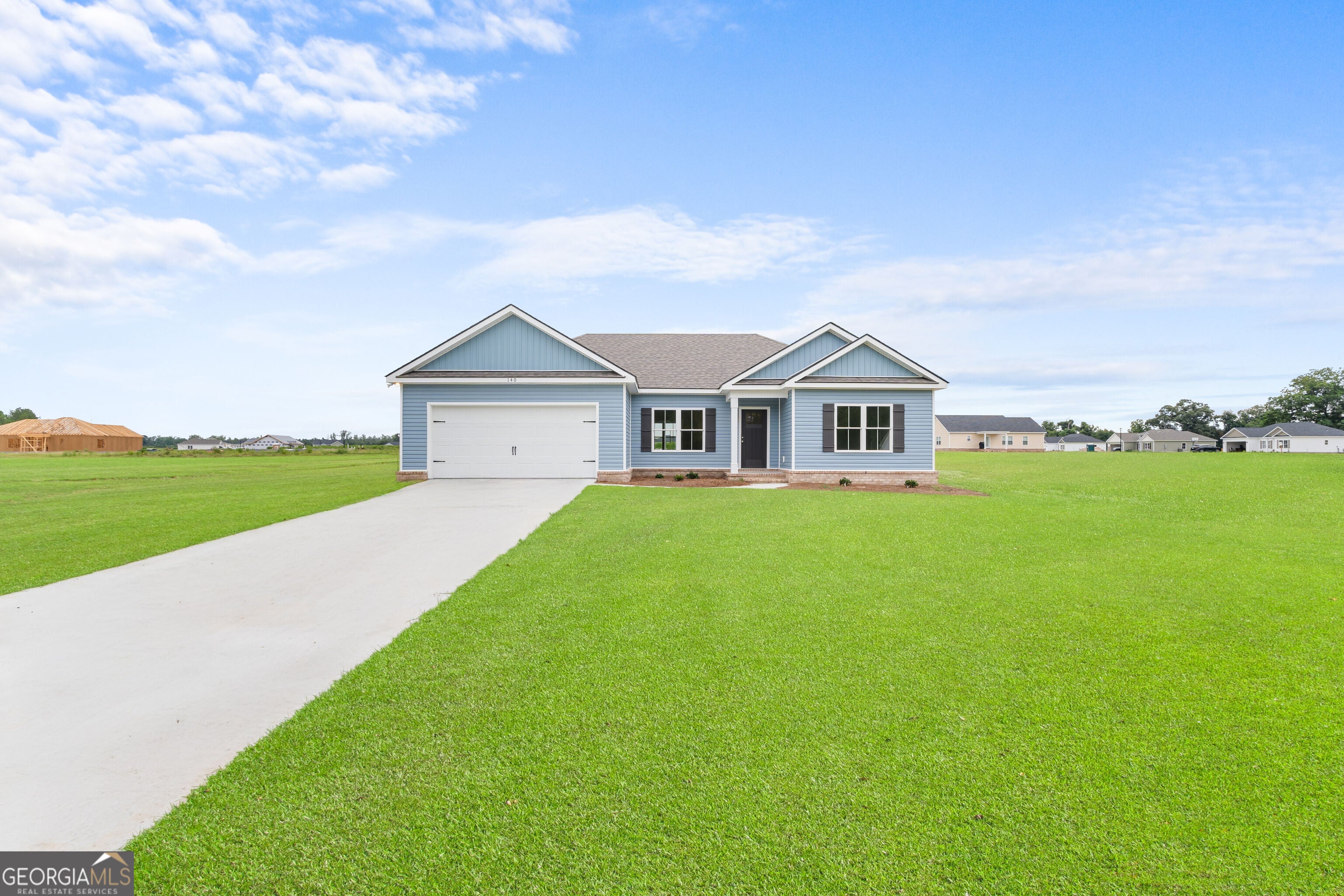 140 Landmark Cir Lot 77 — photo