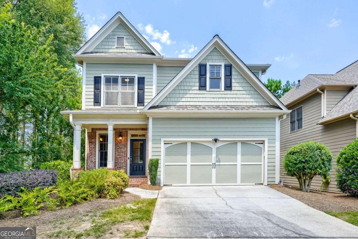 144 Cornerstone Pl — photo