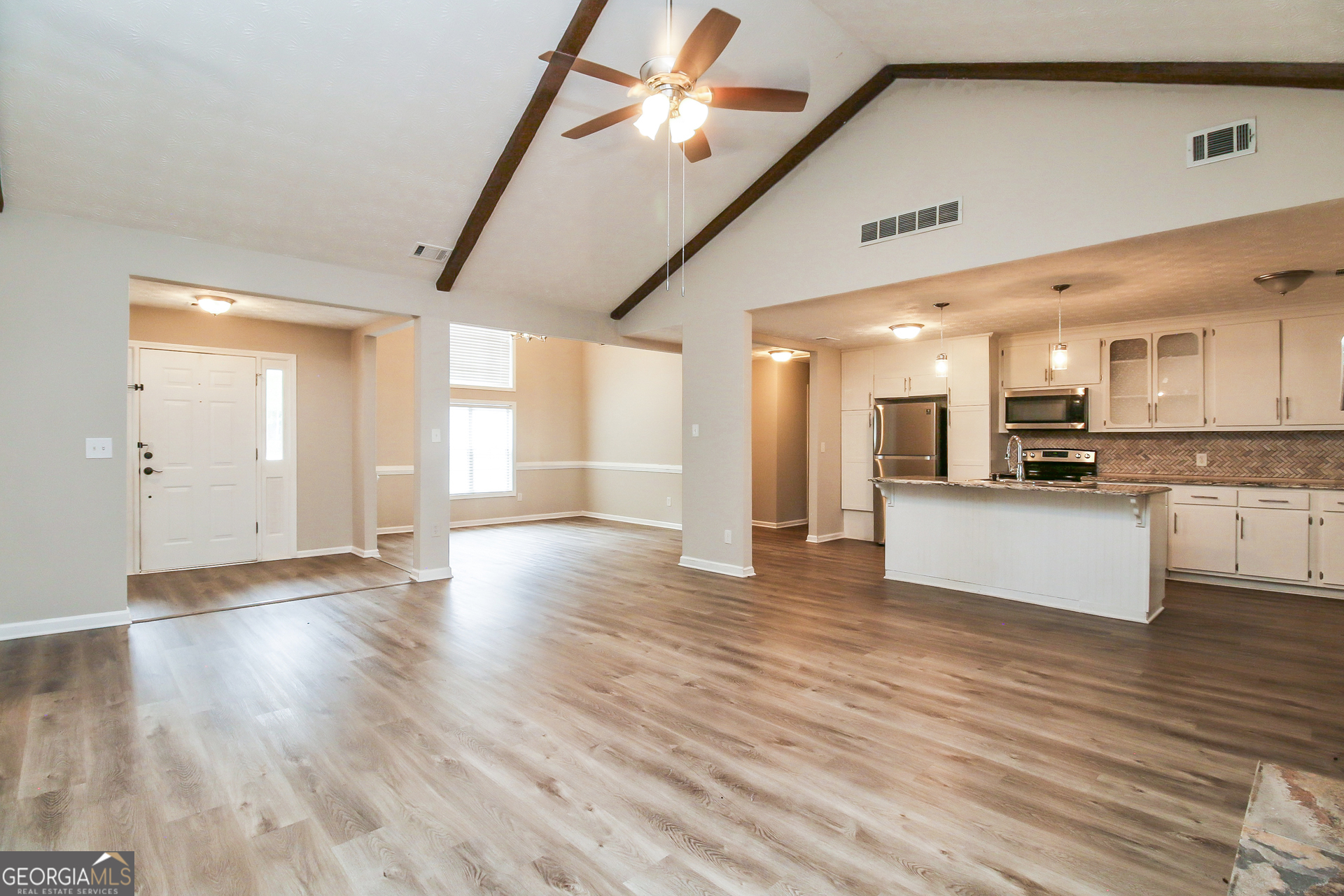 45 Dunning Keep, Covington, GA 30016 — photo 2