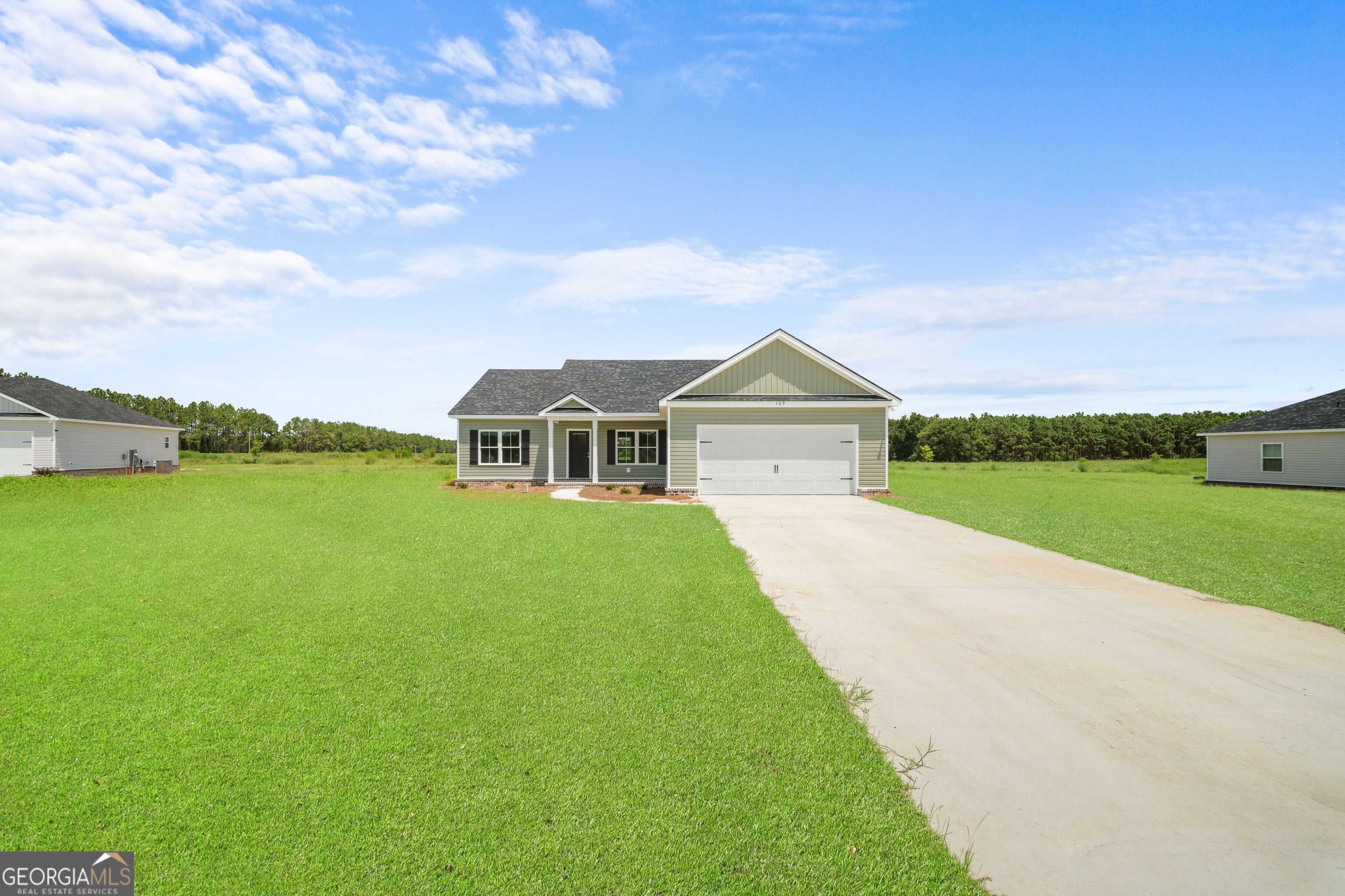 169 Landmark Cir Lot 32 — photo