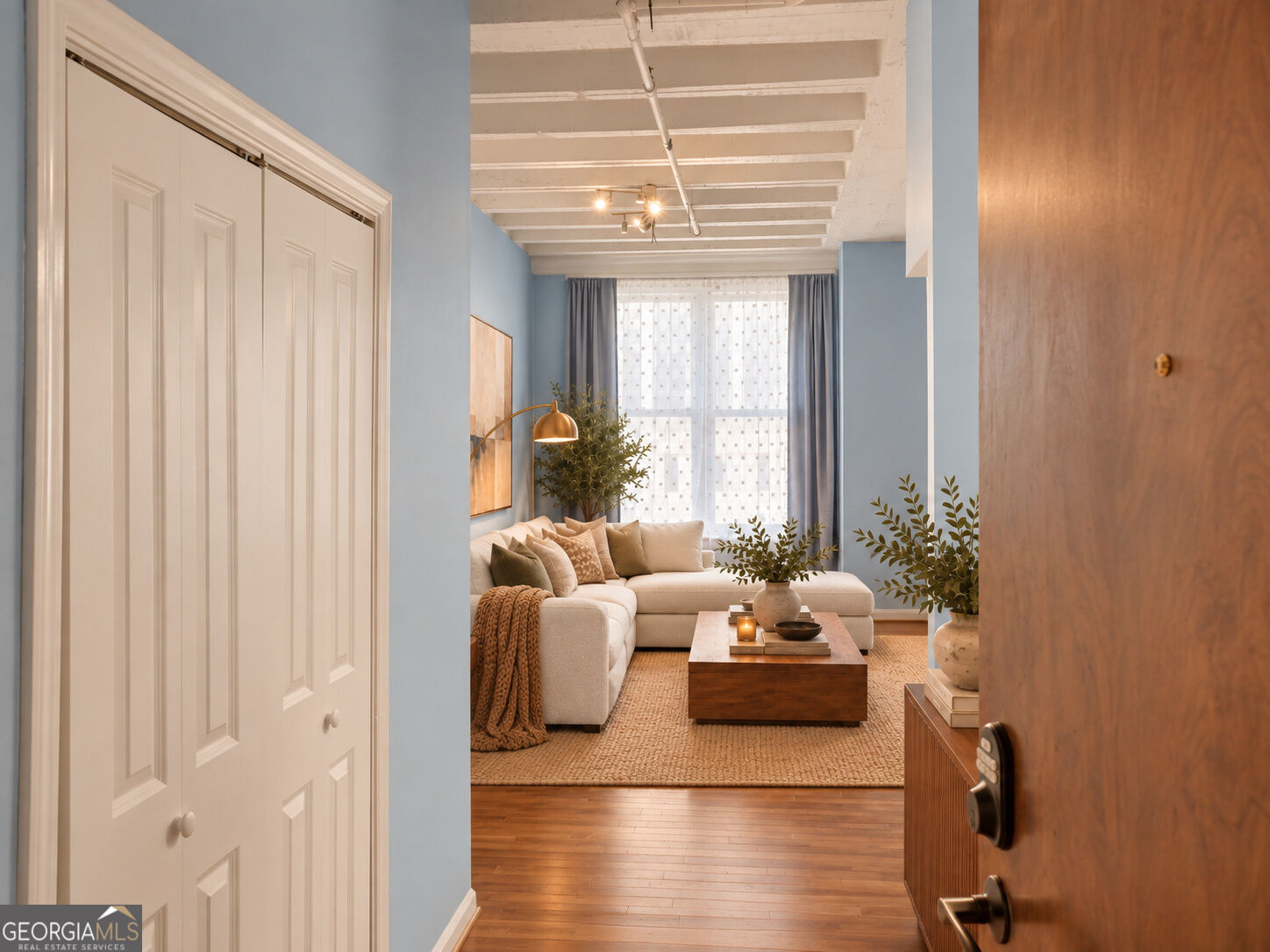 32 Peachtree St NW Unit 703 — photo