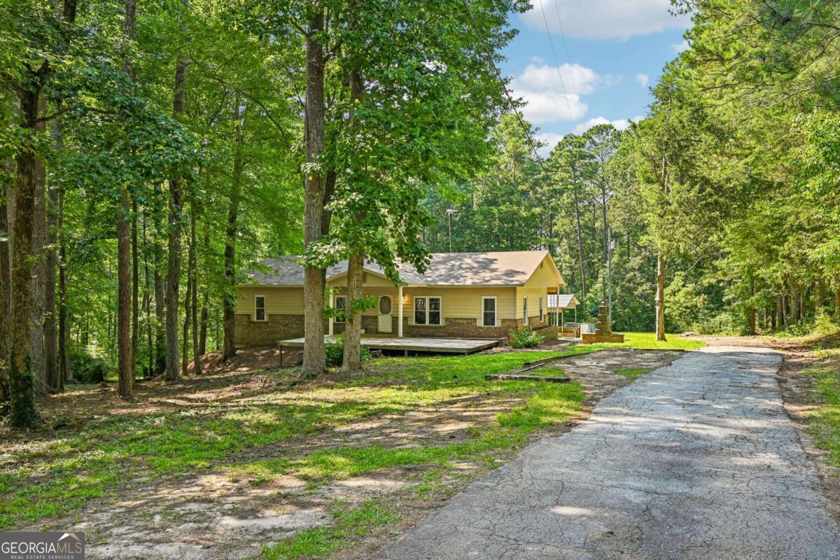 85 Labelle Road, Villa Rica GA 30180