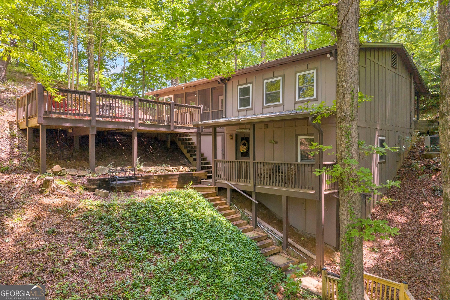 185 Pope Dickson Ln — photo