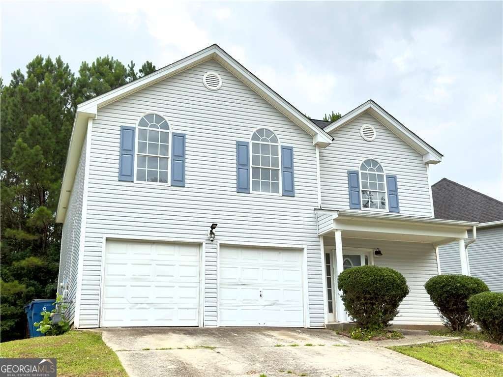 1023 Quail Hunt Dr — photo