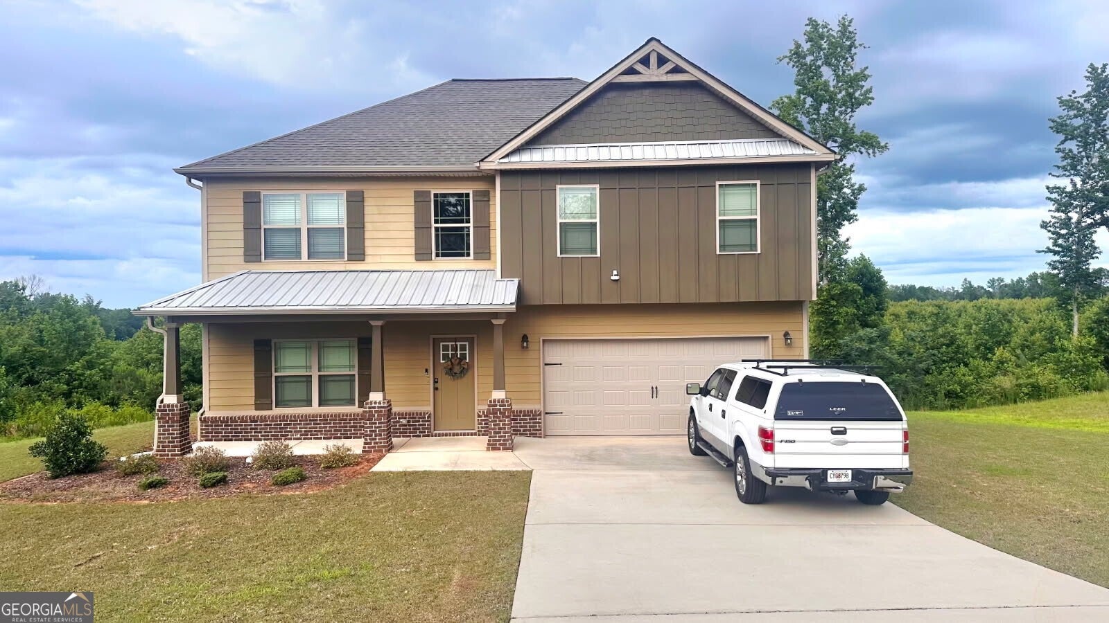 1206 Coldwater Ct — photo