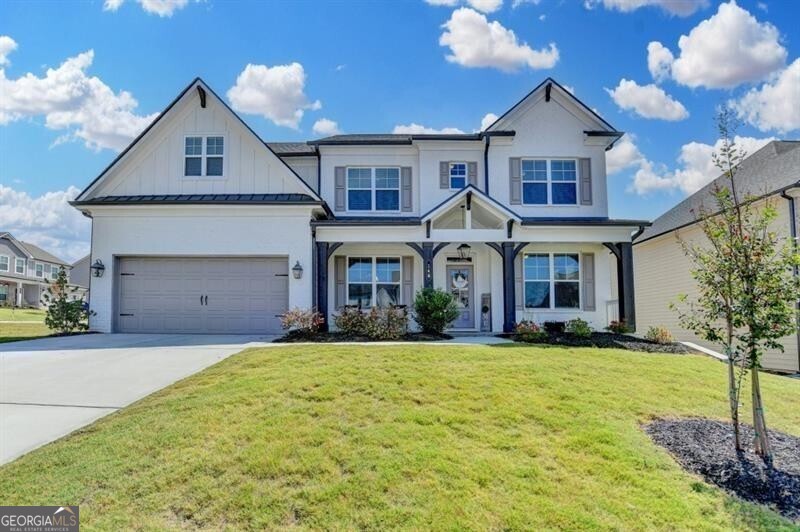 148 Logan Pass Dr — photo