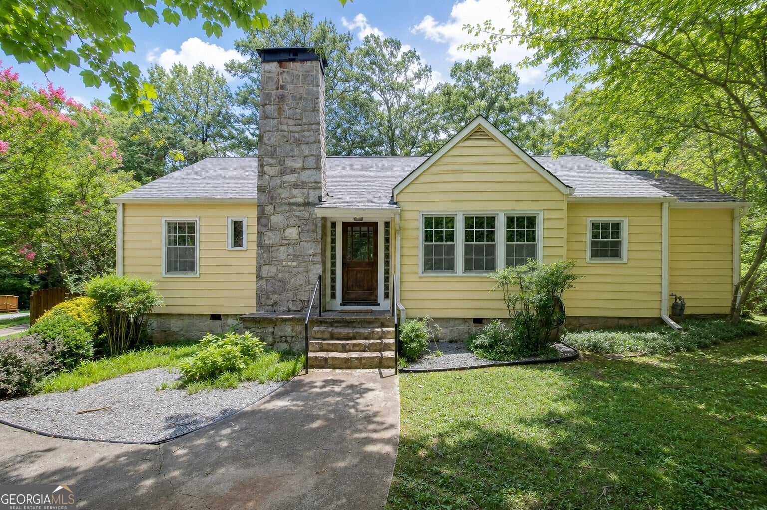 2657 Old Norcross Rd — photo
