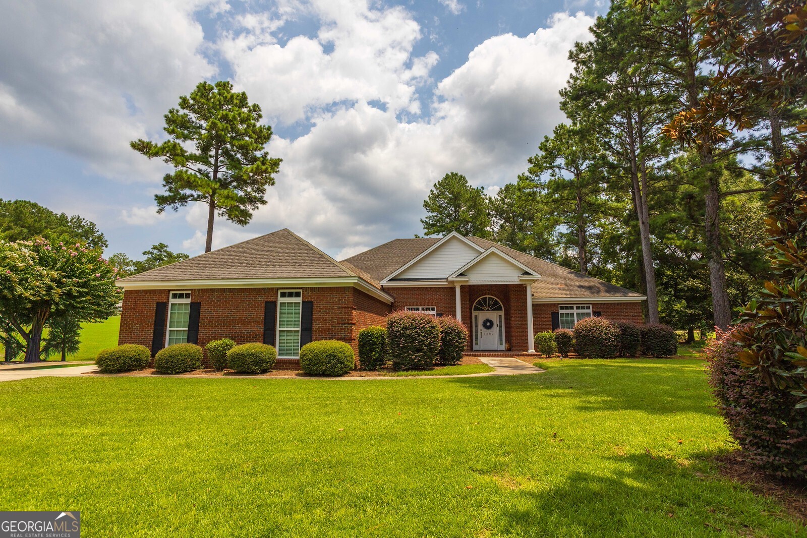 4882 Summit Ridge Road, Valdosta, GA 31602 — photo 2