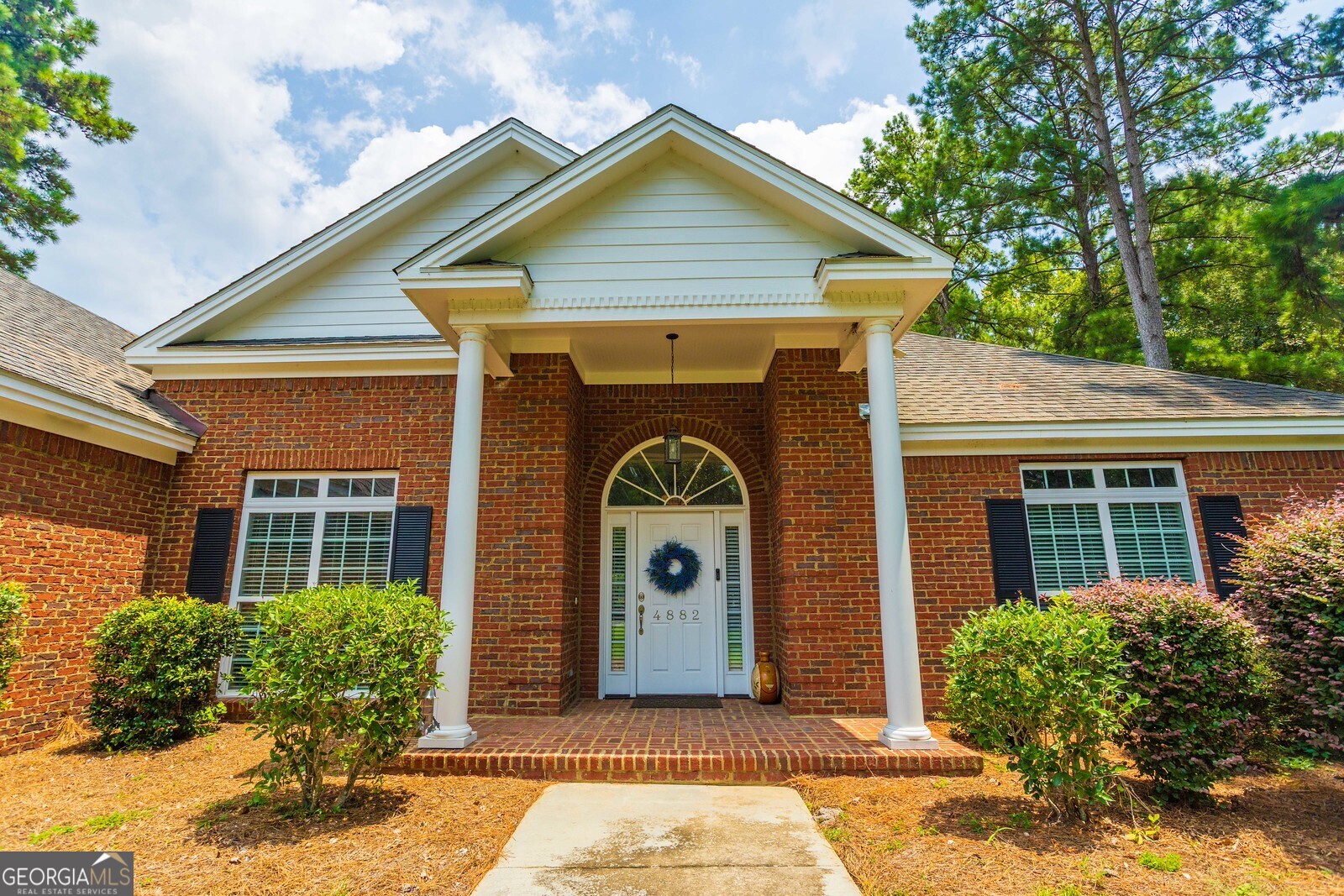 4882 Summit Ridge Road, Valdosta, GA 31602 — photo 3