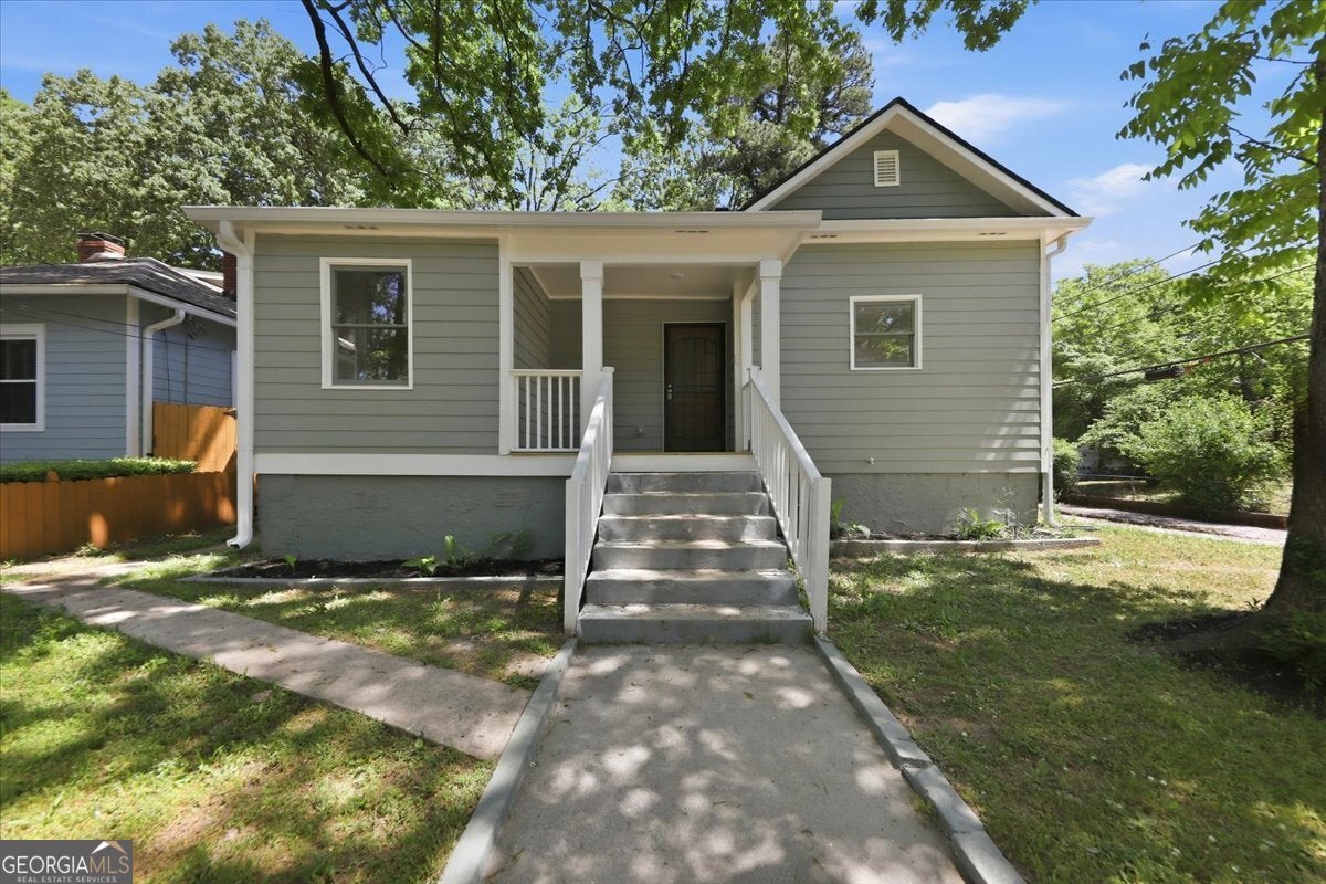1480 Belmont Ave SW — photo