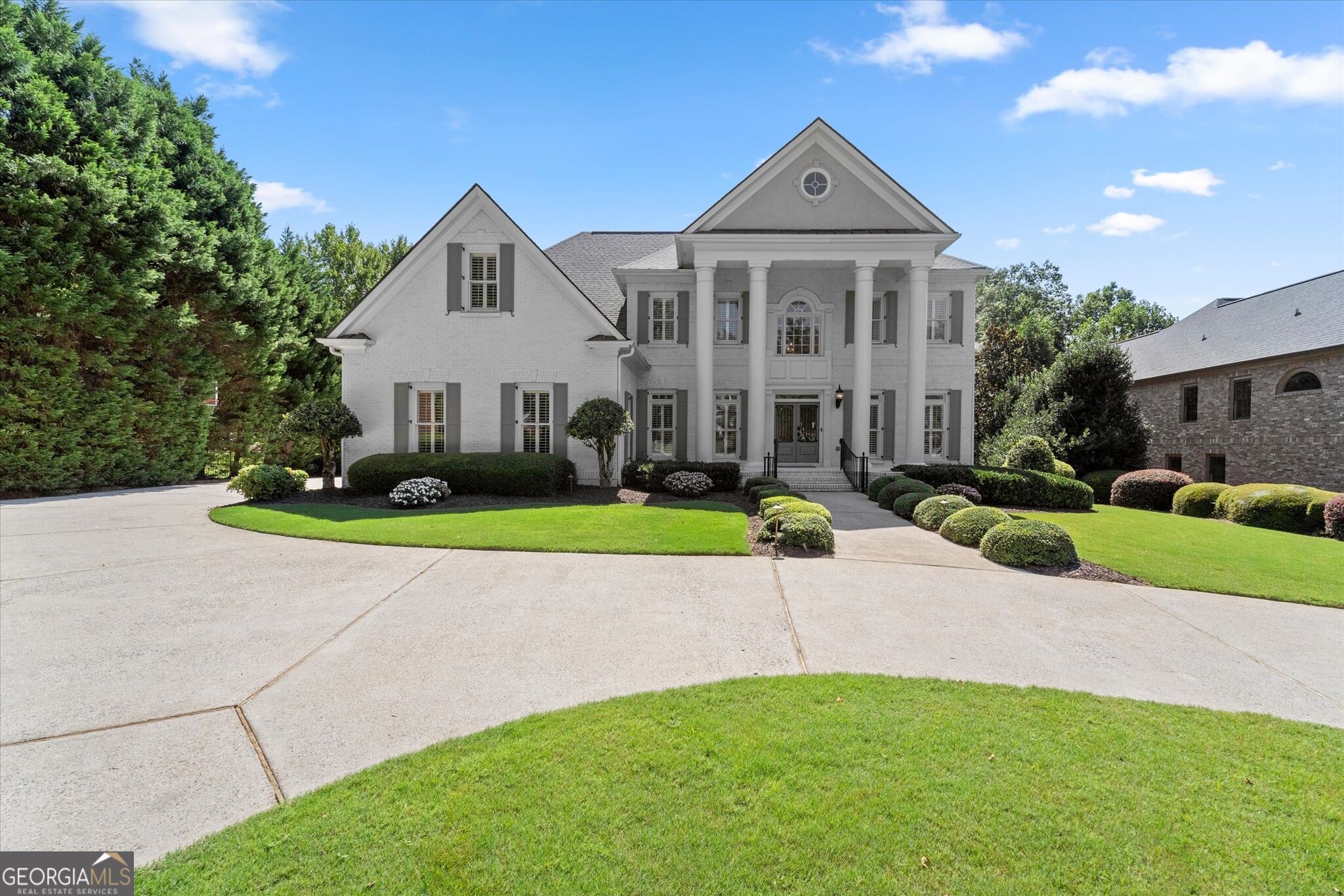 11035 Bradford Ln — photo