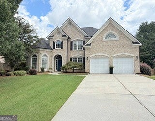 1608 Cascade Overlook — photo