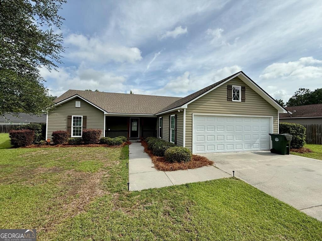401 Spanish Moss Ln — photo