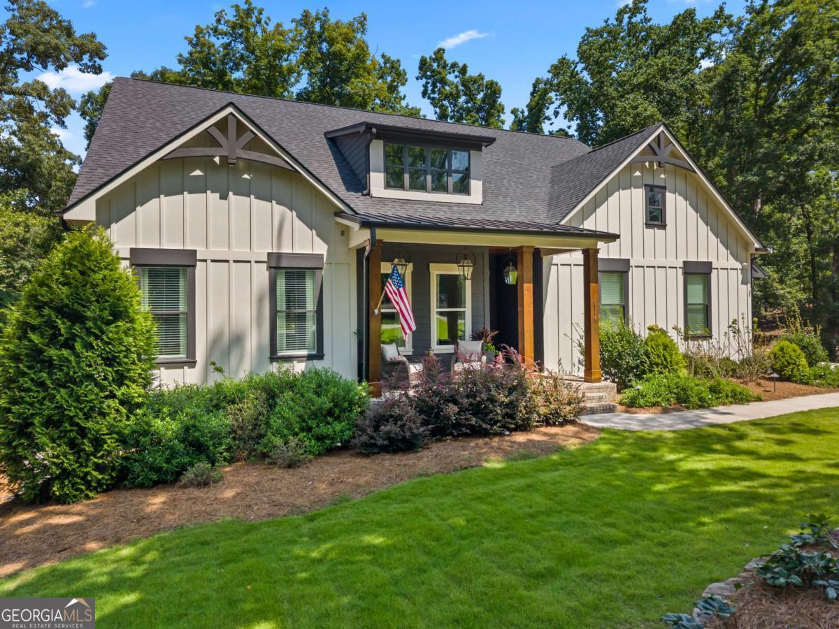 6014 Warpath Rd — photo