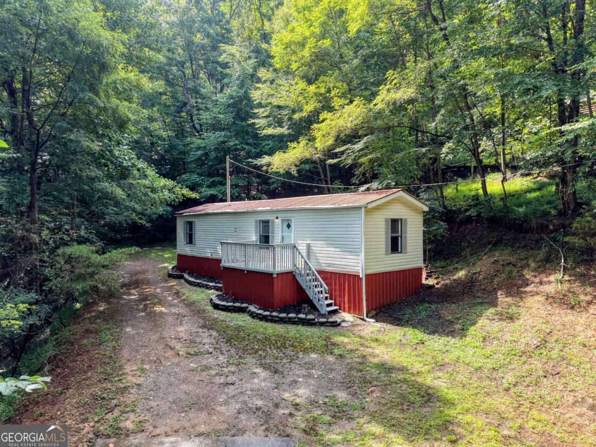 8223 True Love Mountain Rd — photo