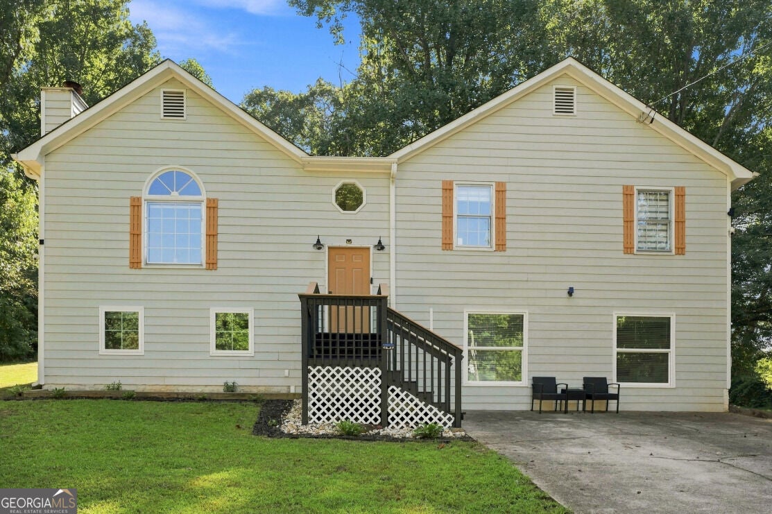 137 Landing Ln — photo