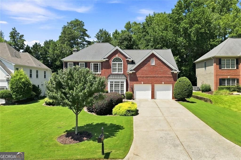 3920 Shiloh Ridge Run — photo