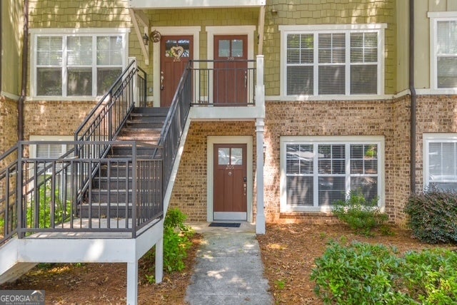 490 Barnett Shoals Rd 205 — photo