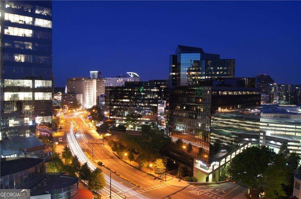 3324 Peachtree Rd NE 1403 — photo