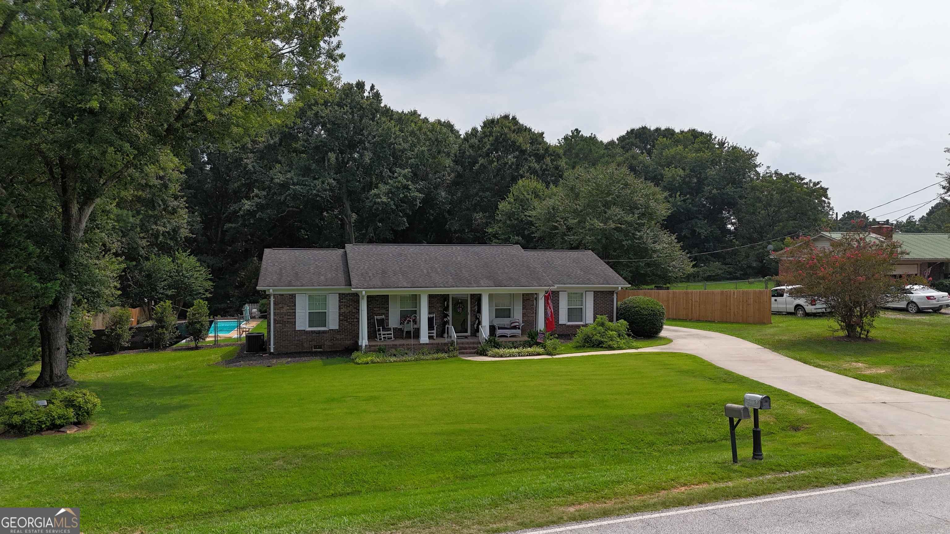 154 New Prospect Road, Hartwell, GA 30643 — photo 2