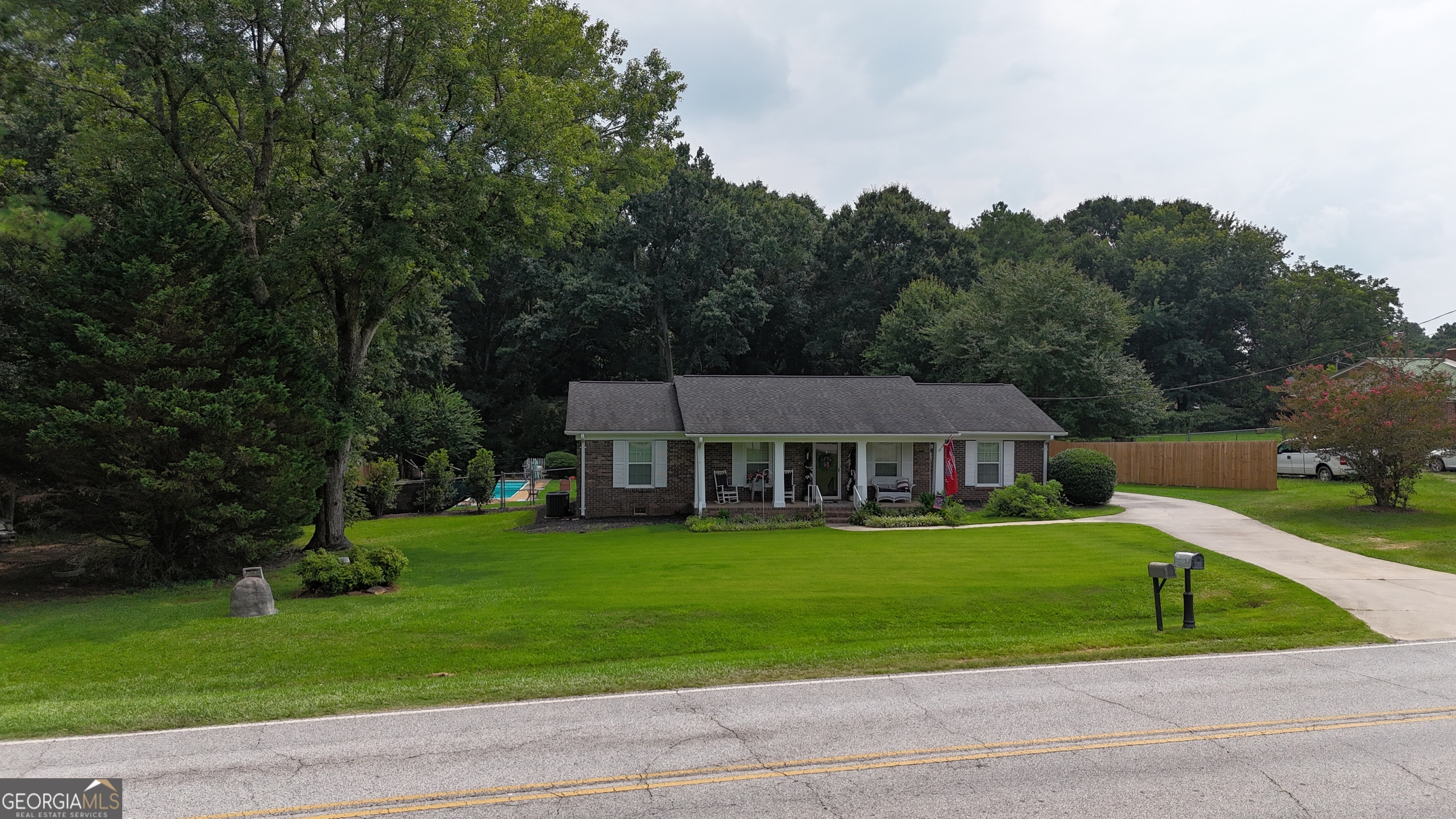 154 New Prospect Road, Hartwell, GA 30643 — photo 3