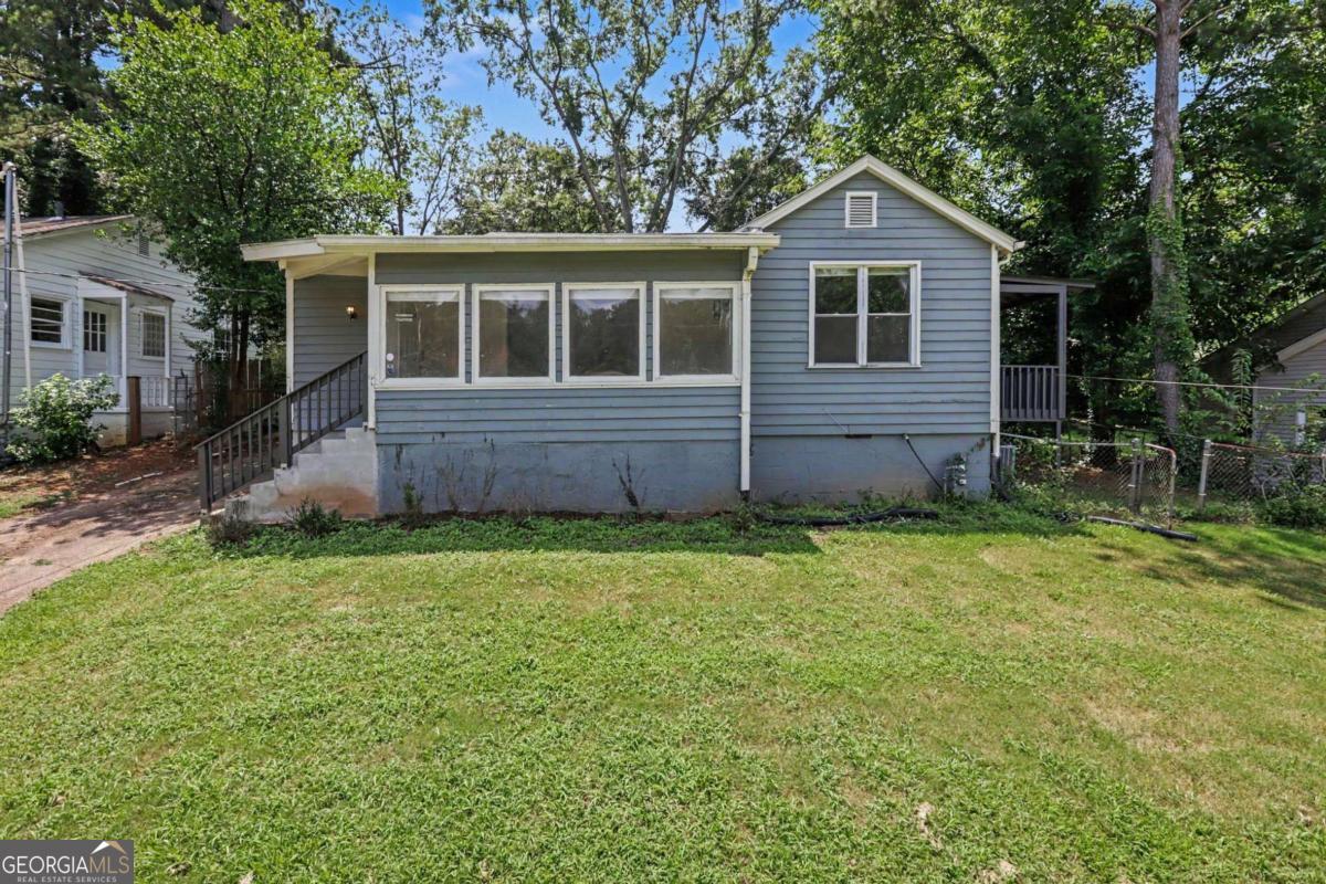 3465 Glen Rd — photo
