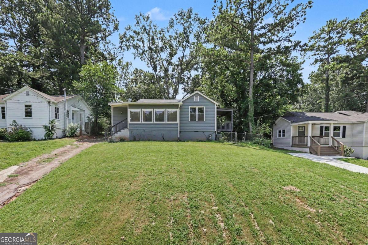 3465 Glen Road, Decatur, GA 30032 — photo 2