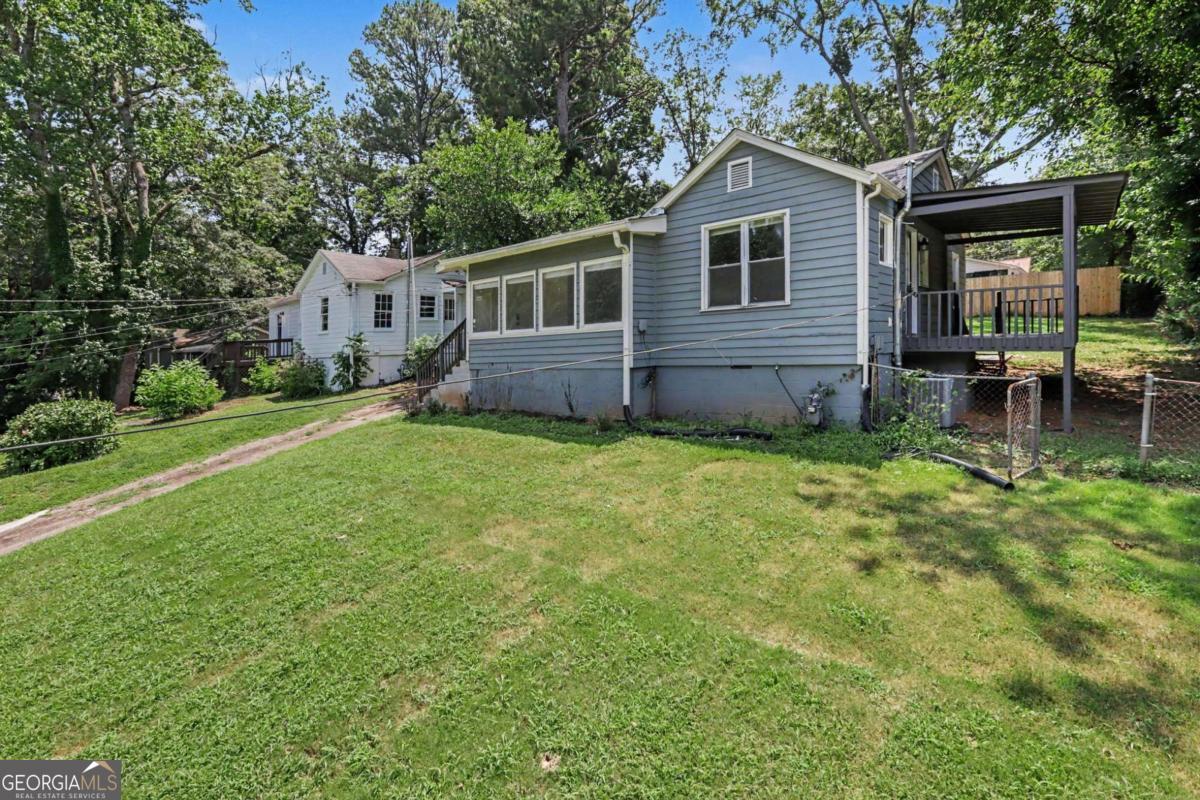 3465 Glen Road, Decatur, GA 30032 — photo 3