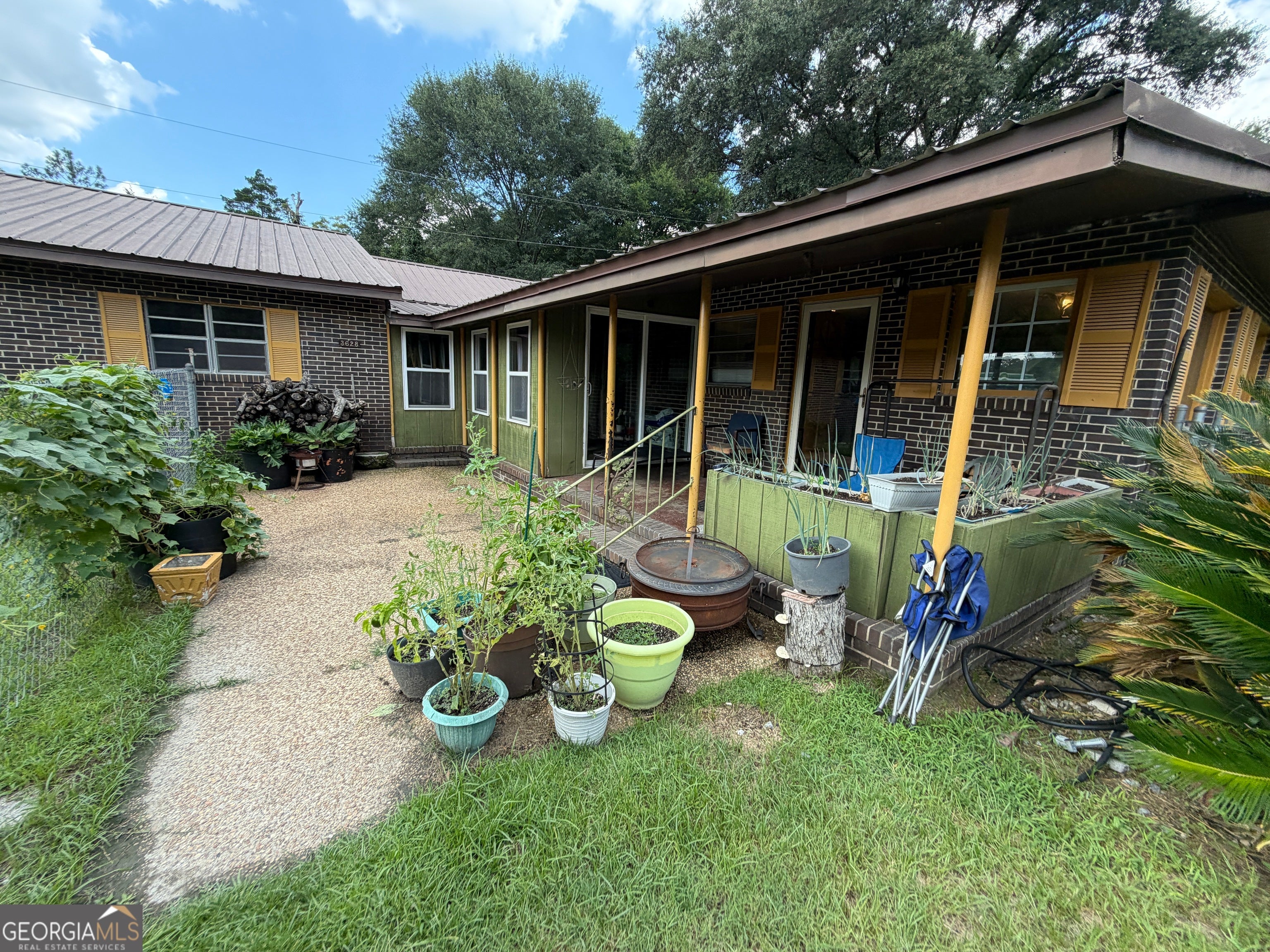 3628 Piedmont Dr — photo