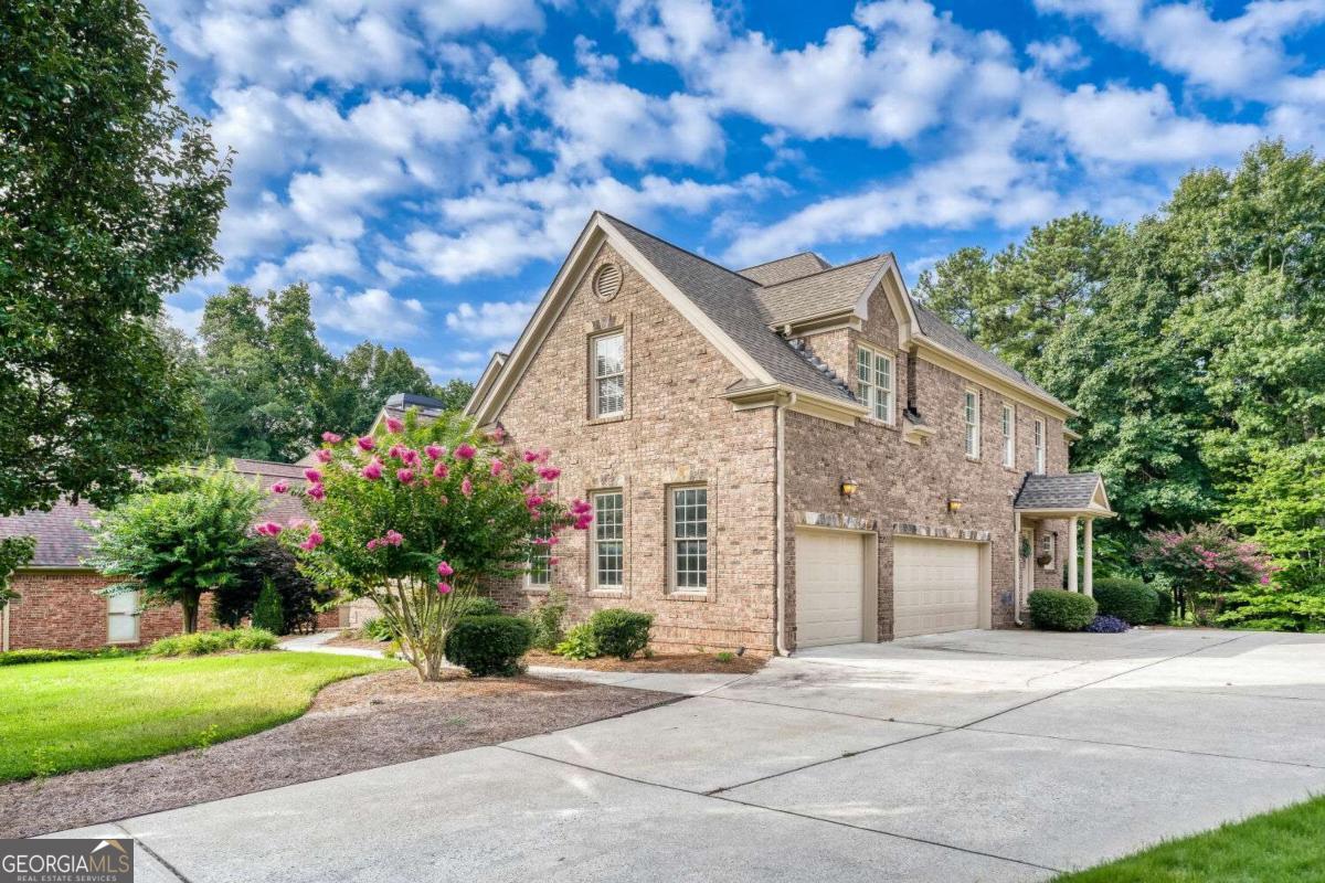 2180 Enclave Mill Dr — photo