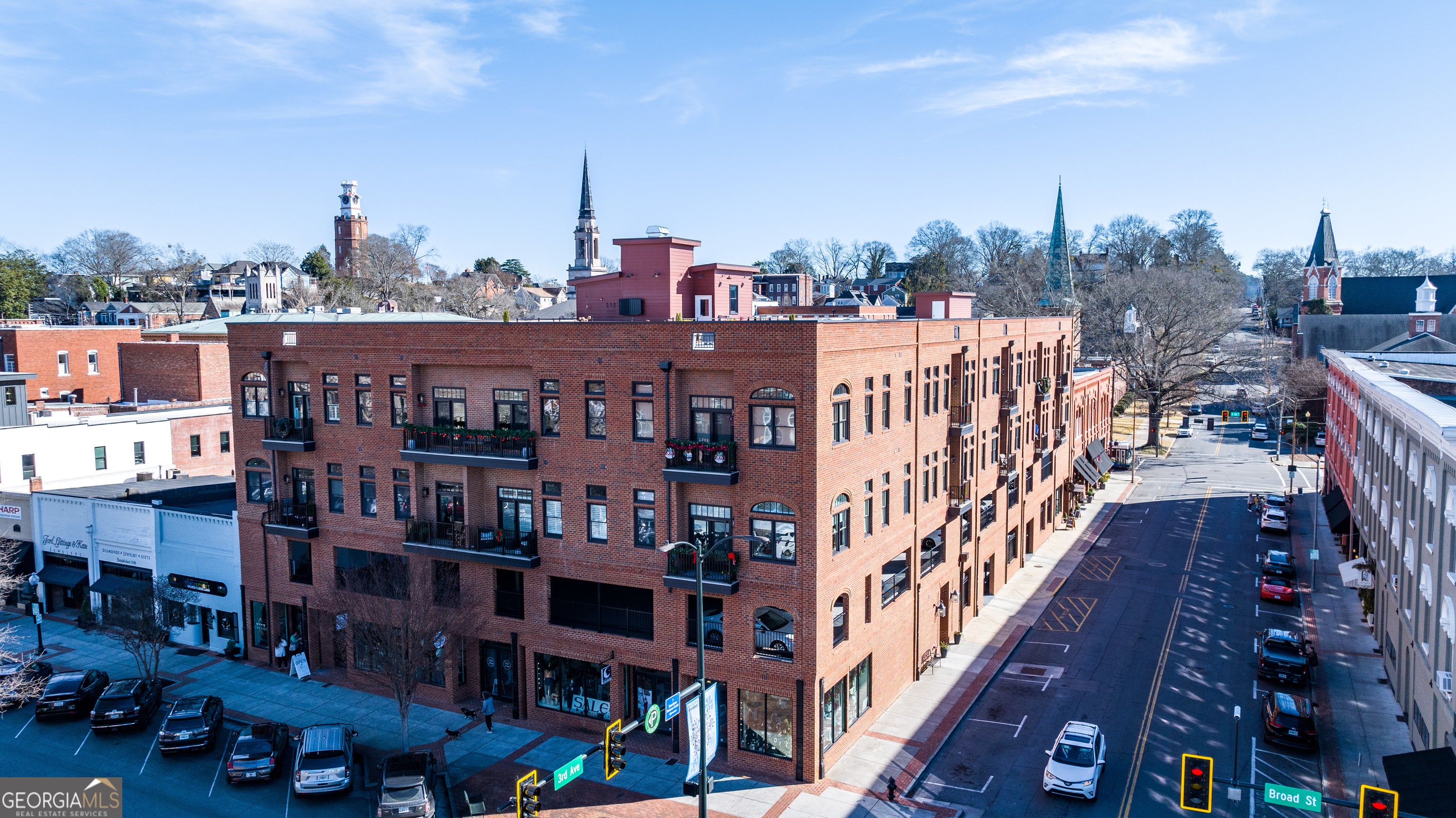 1 E 3rd Ave 302 — photo