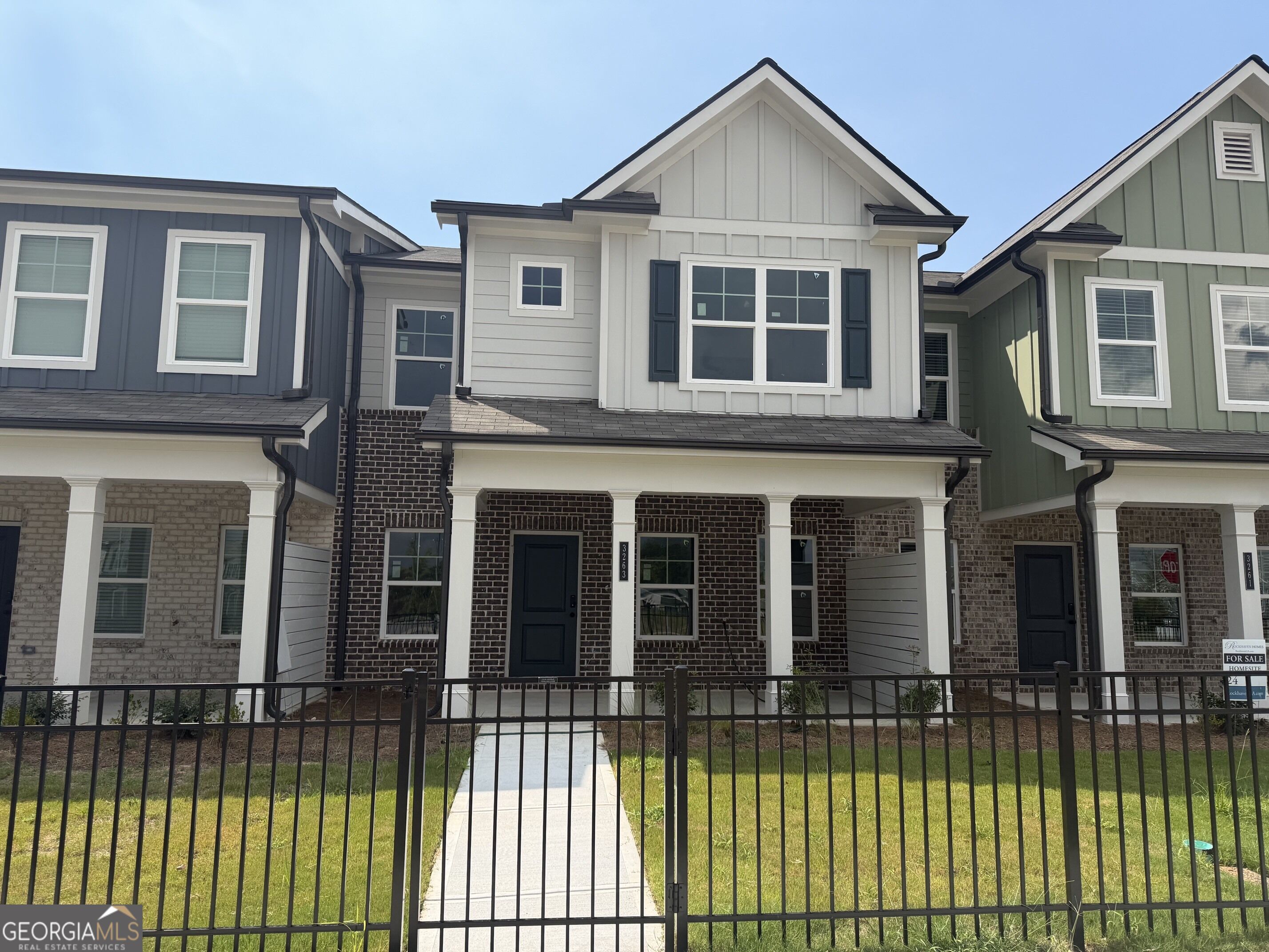 3263 Lake Carlton Rd 23 — photo