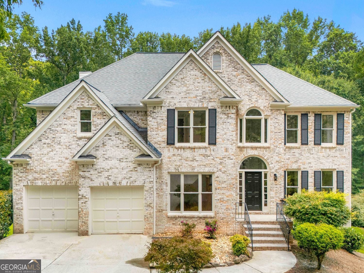 10795 Cauley Creek Dr — photo