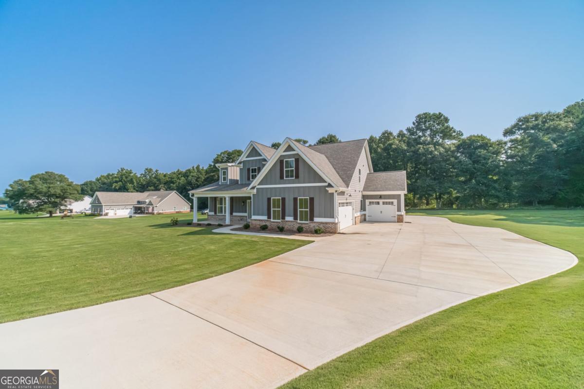 3145 George Williams Road, Monroe, GA 30656 — photo 2