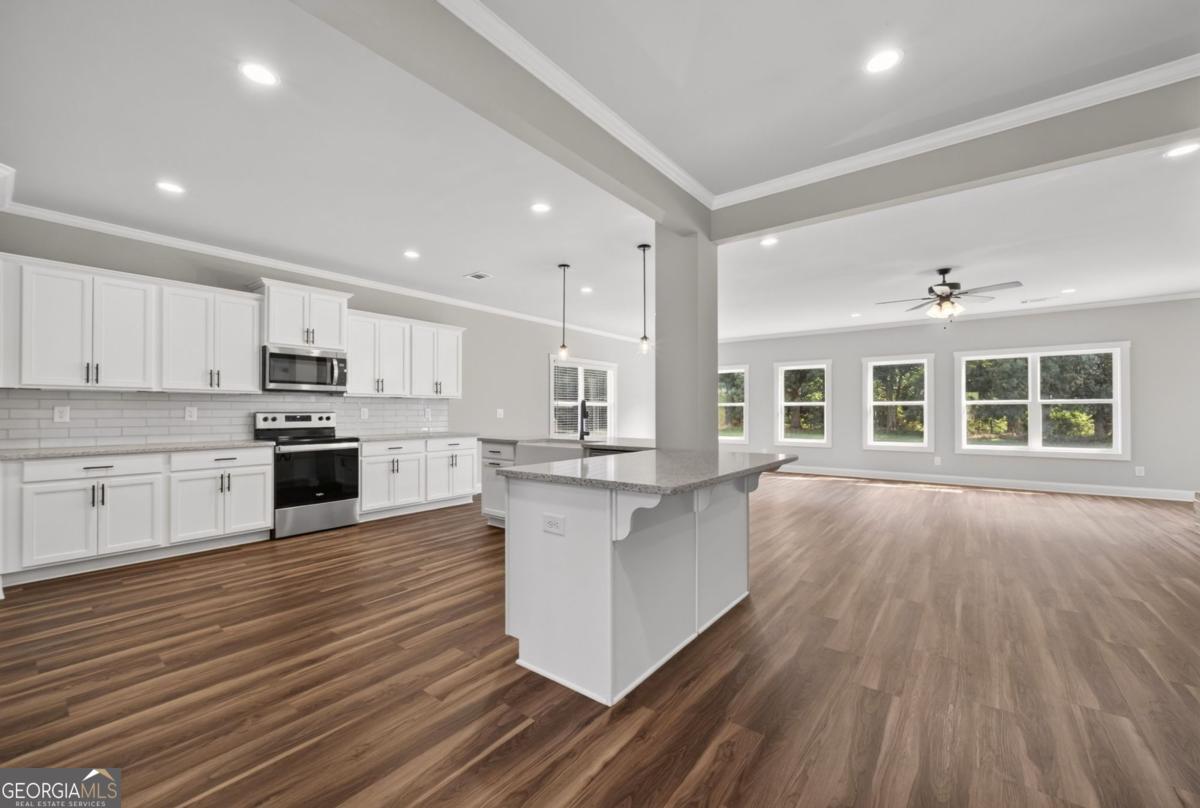 3145 George Williams Road, Monroe, GA 30656 — photo 3