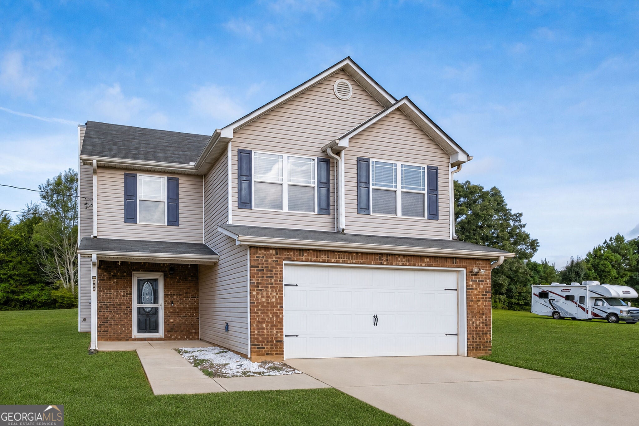 315 Furrow Creek Ct — photo