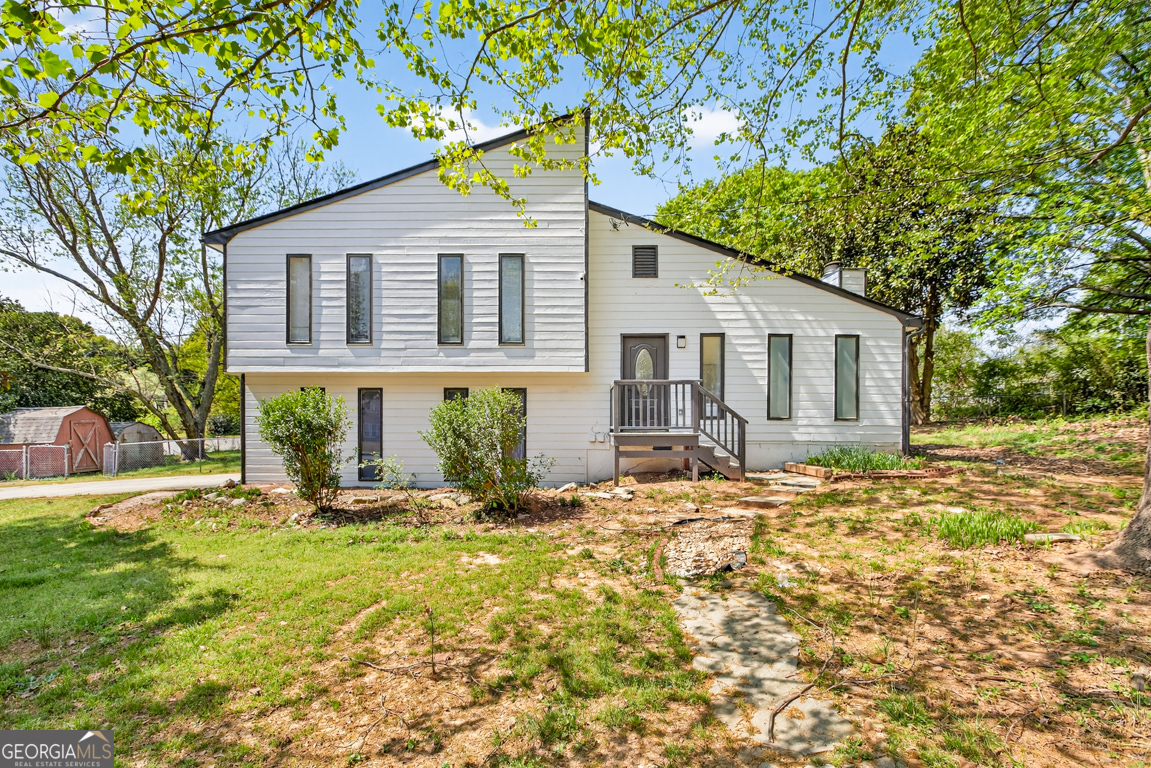 4165 Eliza Ct — photo