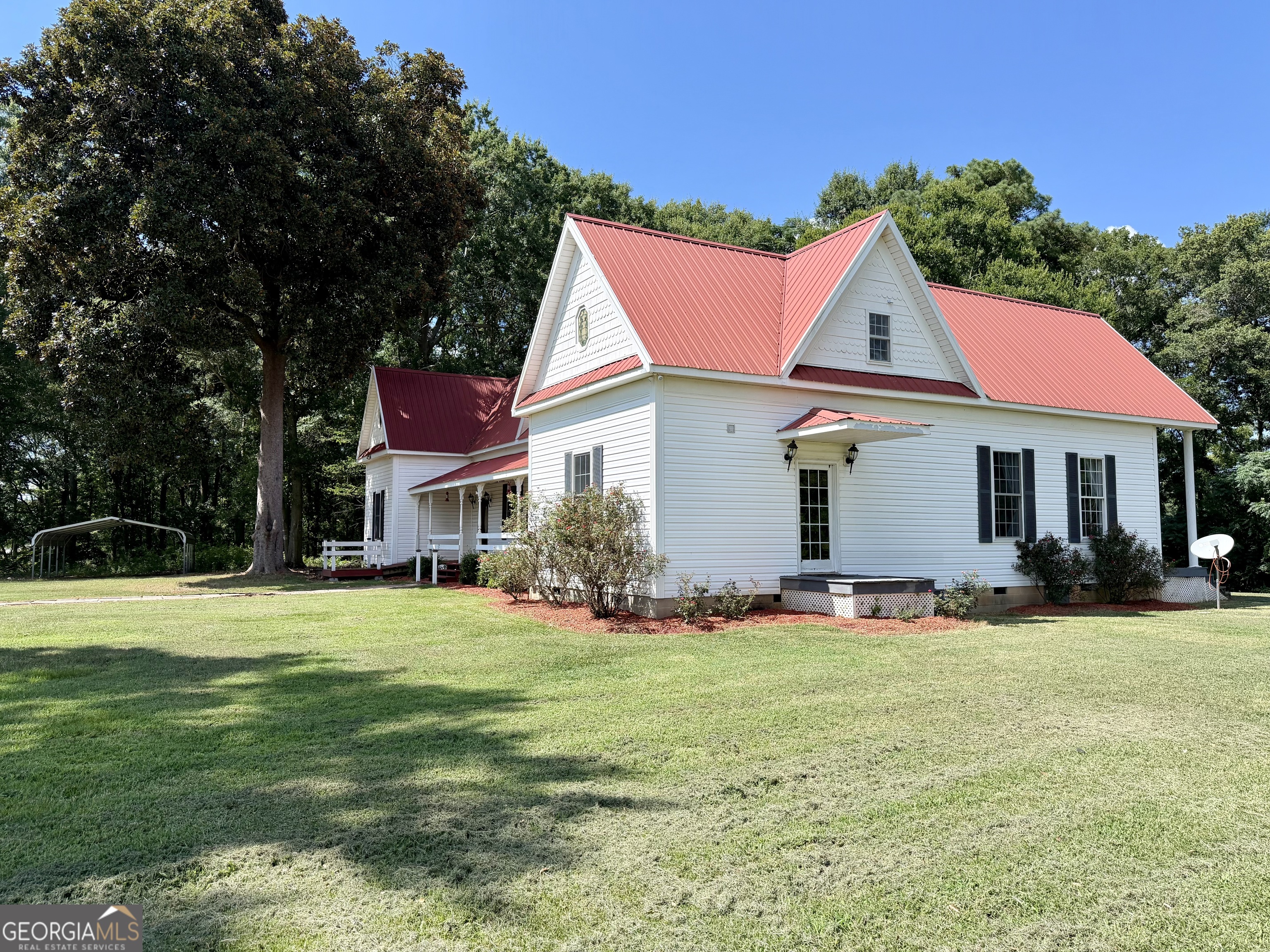 3433 Ruckersville Road, Elberton GA 30635 — photo 2