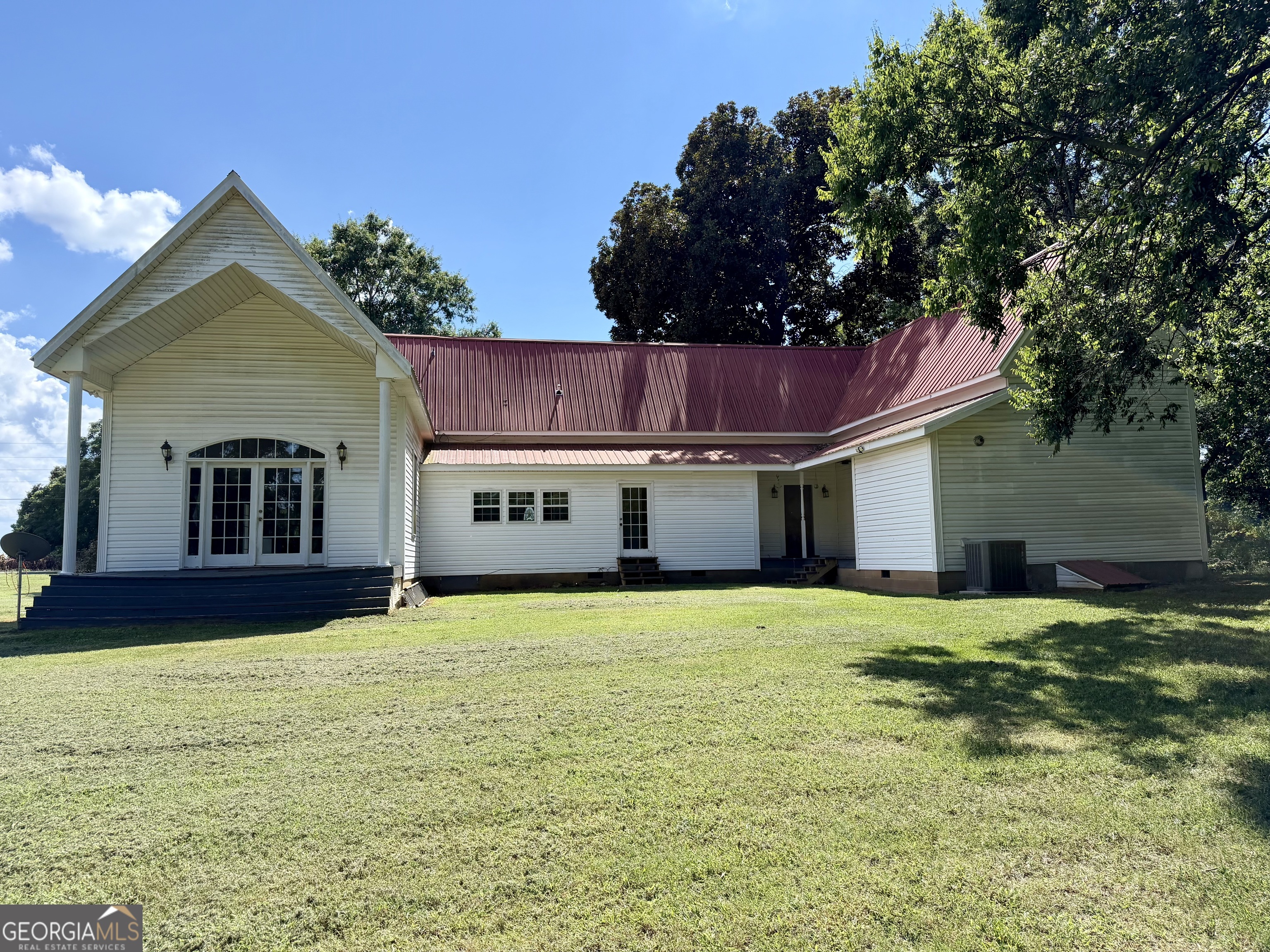 3433 Ruckersville Road, Elberton GA 30635 — photo 3
