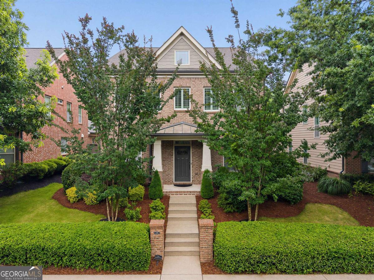 3541 S Sherwood Rd SE — photo