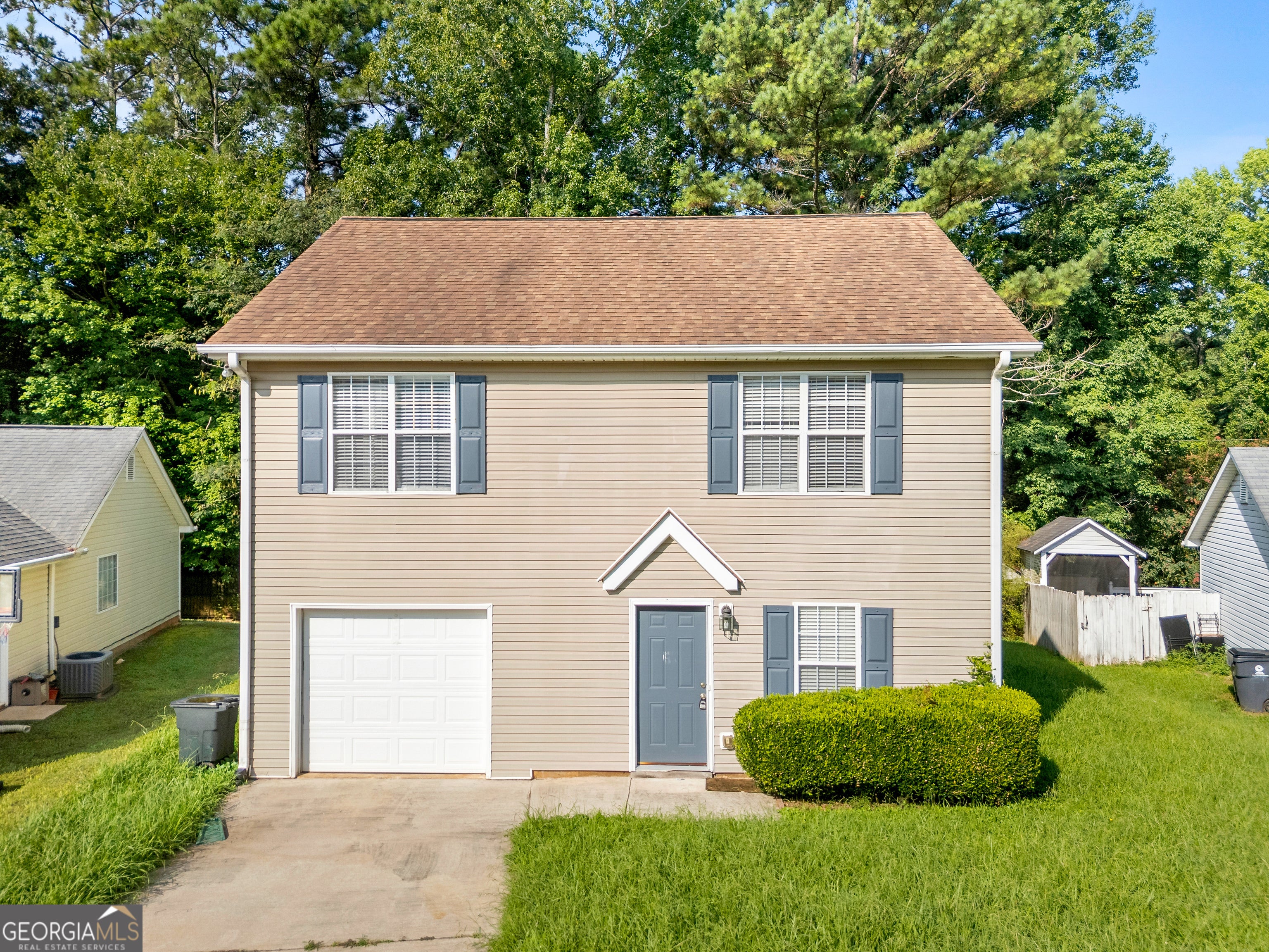 125 Bay Court Dr — photo
