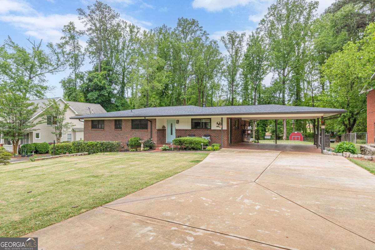 3499 Fairway Dr — photo