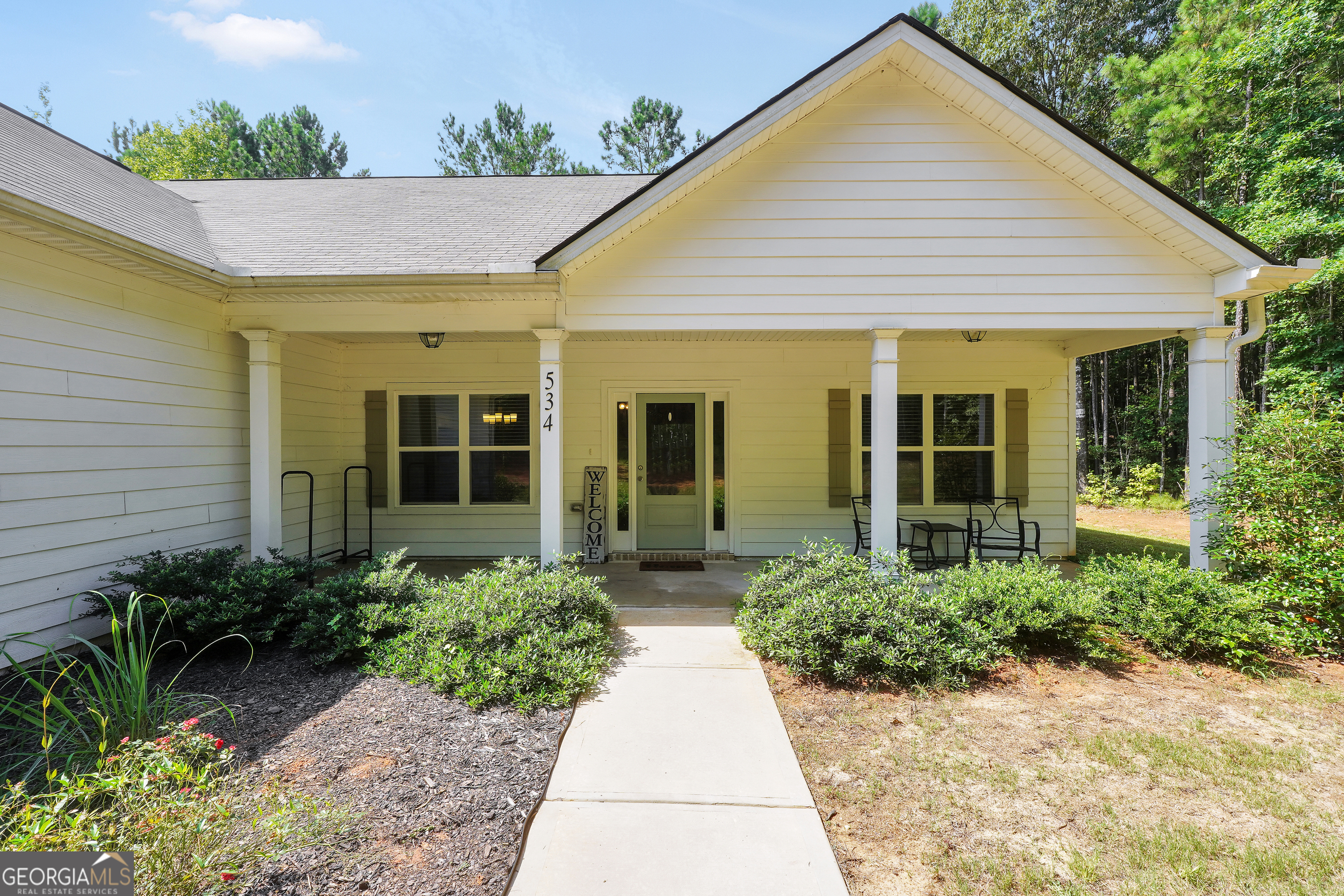 534 Giles Road, Forsyth, GA 31029 — photo 2