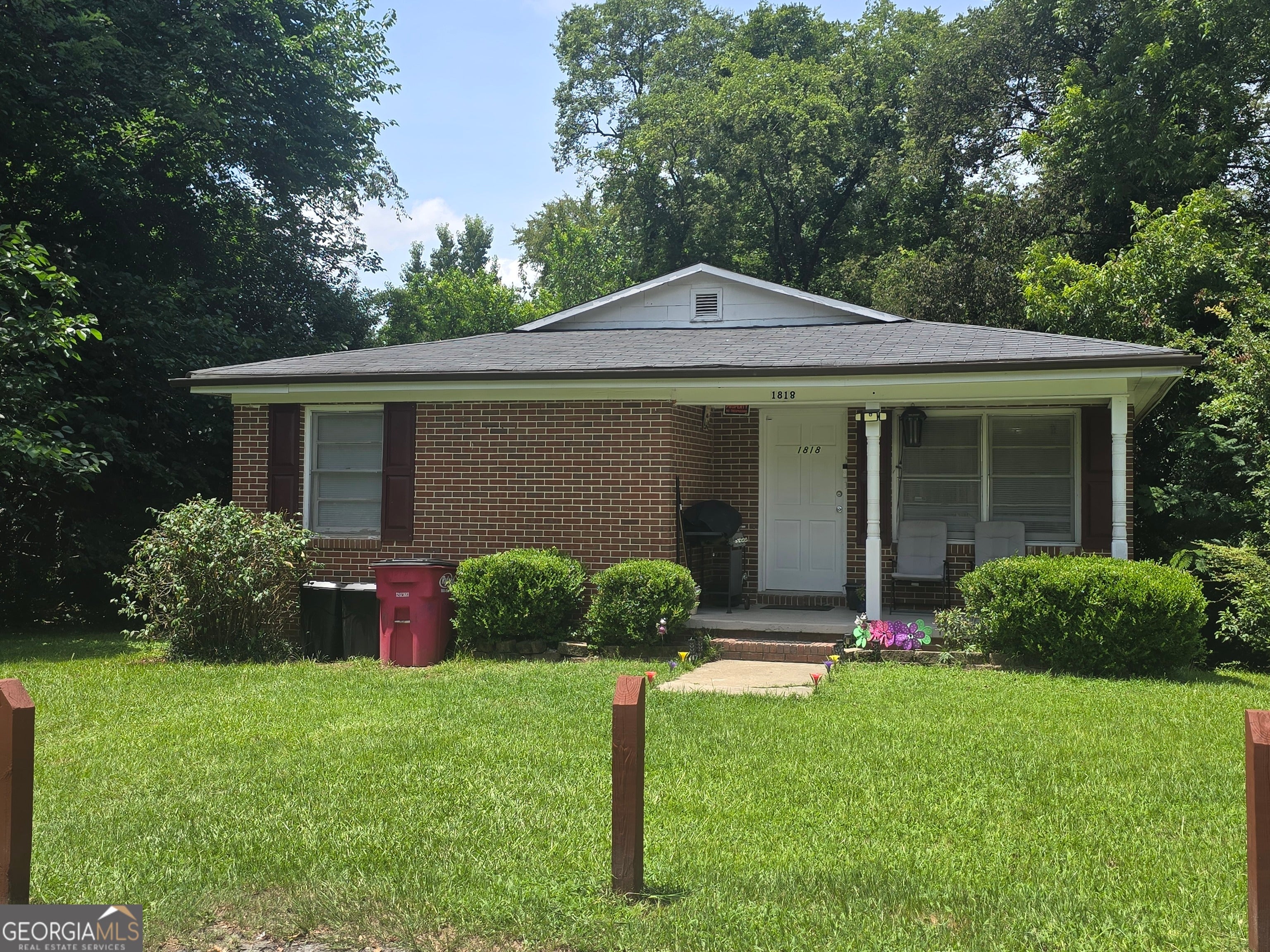 1818 Kinder Kare Dr — photo