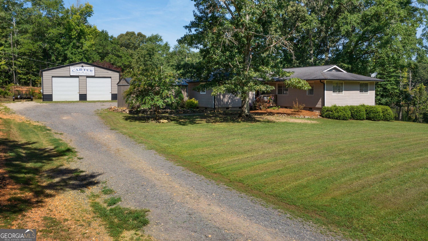 150 Beard Lake Rd SE — photo