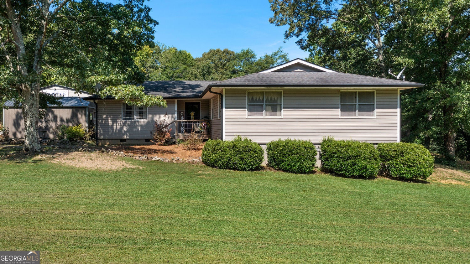 150 Beard Lake Road SE, Rome, GA 30161 — photo 2