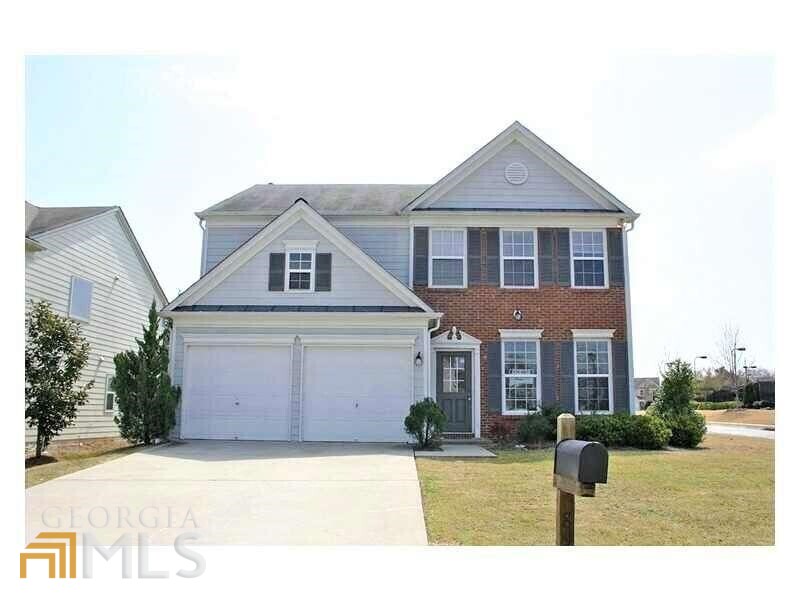 8910 Ruel Lane, Suwanee, GA 30024 — photo 2